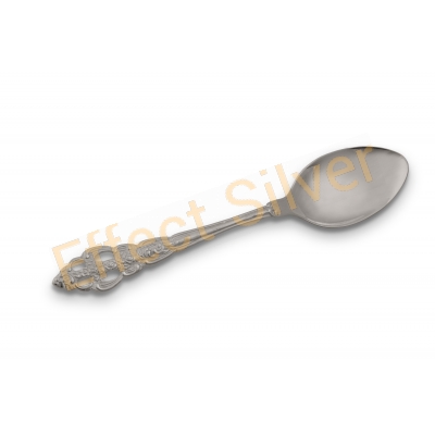 Beautiful Silver Spoon