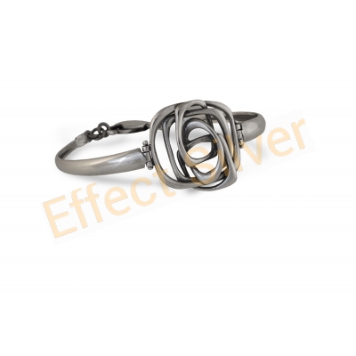 Bracelet in Sterling Silver 