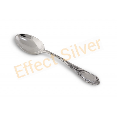 Silver Spoon 